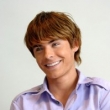 Zac Efron