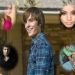 Zanessa