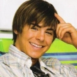 Zac Efron