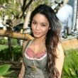 Vanessa Hudgens