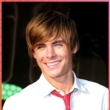 Zac Efron