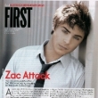 Zac Efron